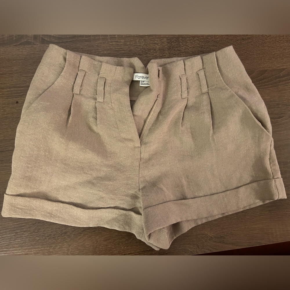 Vintage shorts